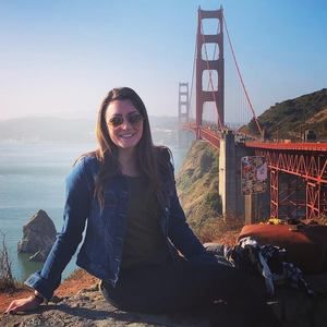 Meet your Posher, Amanda